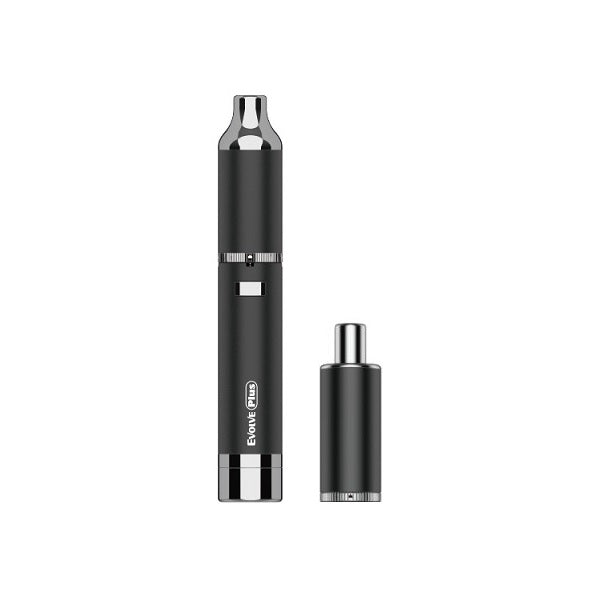 Yocan Evolve Plus 2 in 1 Vaporizer