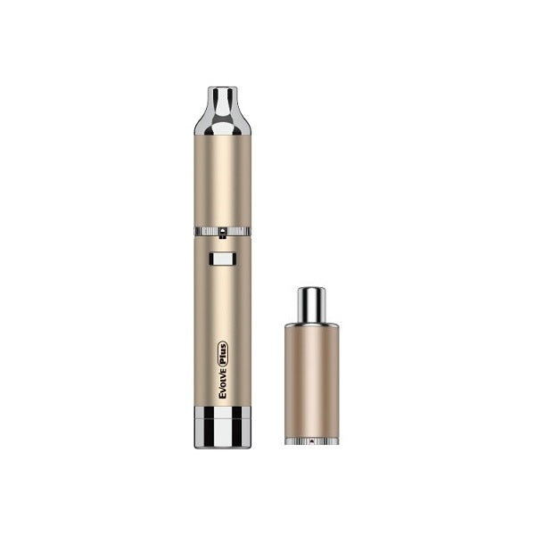 Yocan Evolve Plus 2 in 1 Vaporizer
