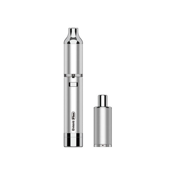 Yocan Evolve Plus 2 in 1 Vaporizer