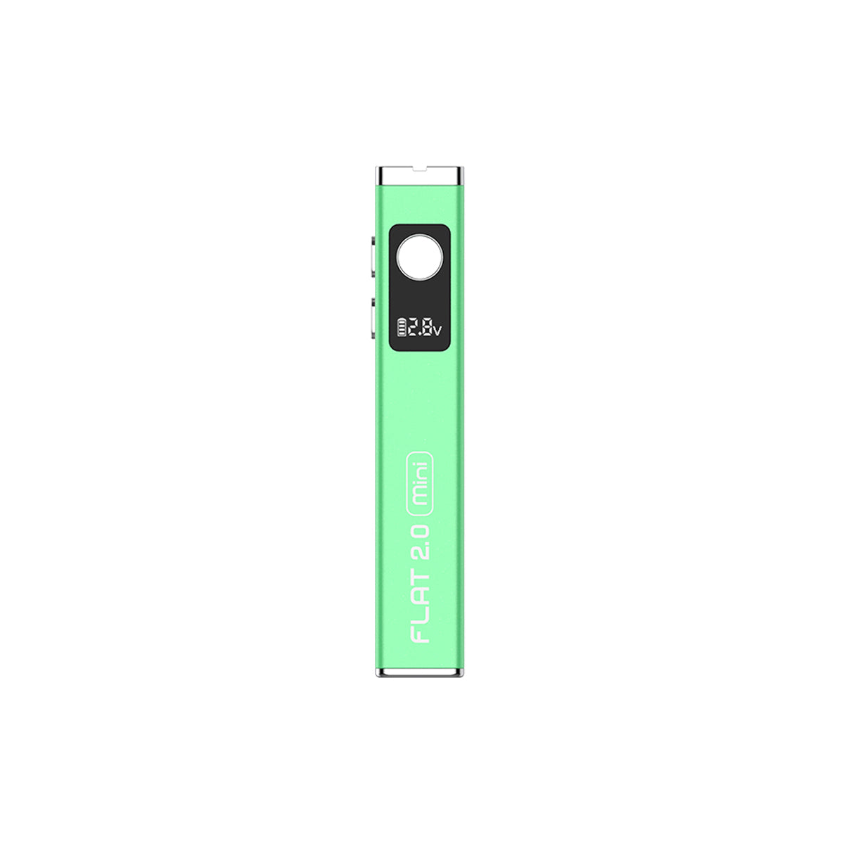 Yocan FLAT 2.0 Dab Pen 510 Thread Battery