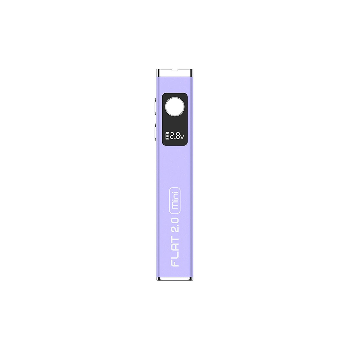 Yocan FLAT 2.0 Dab Pen 510 Thread Battery