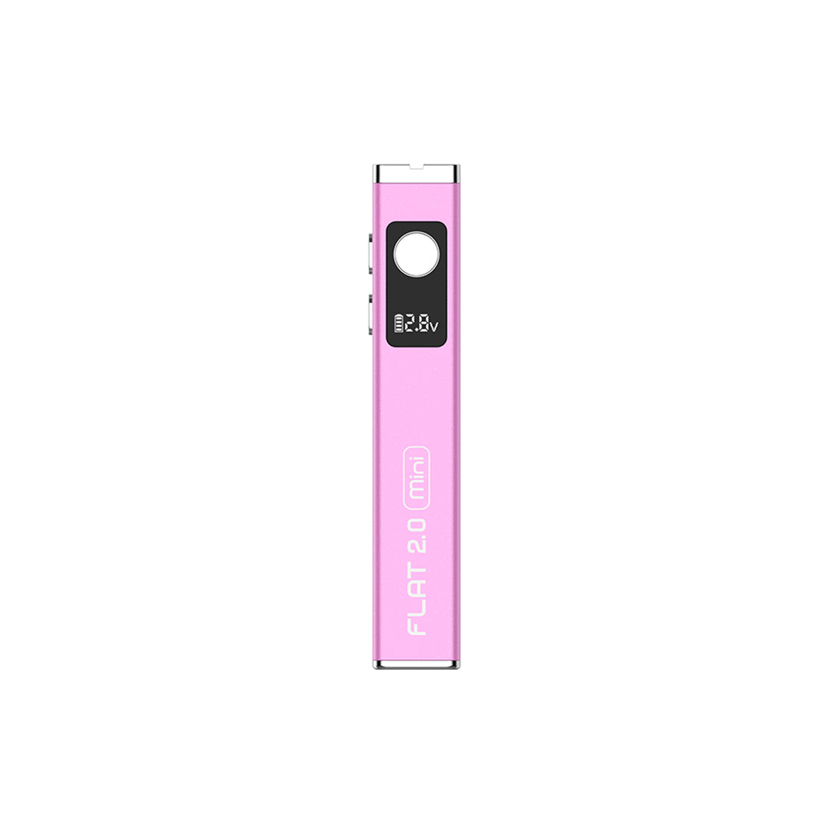 Yocan FLAT 2.0 Dab Pen 510 Thread Battery