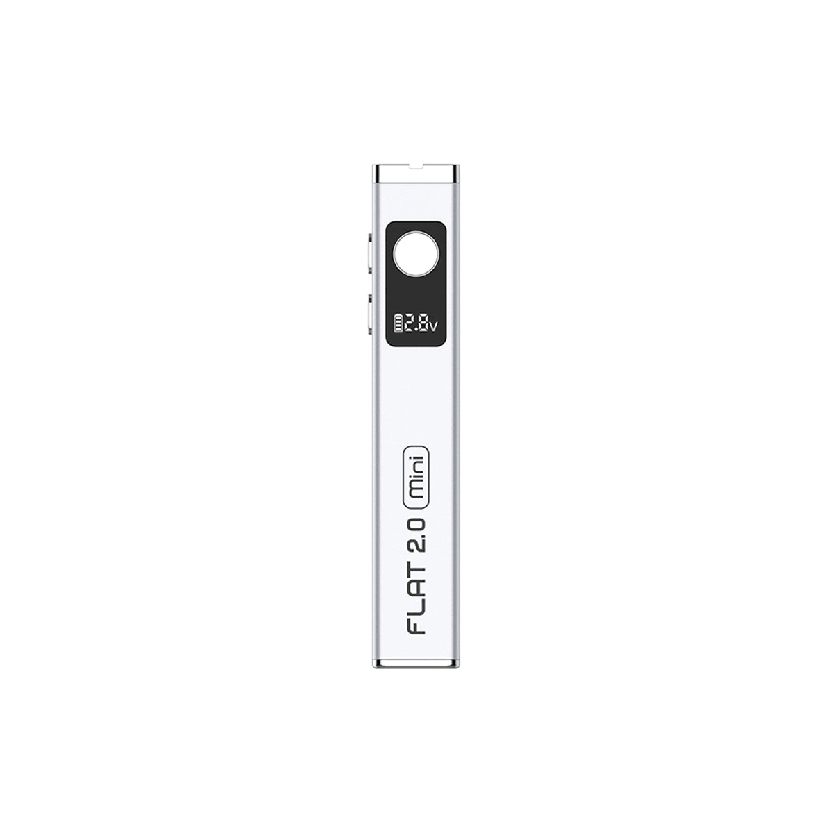 Yocan FLAT 2.0 Dab Pen 510 Thread Battery