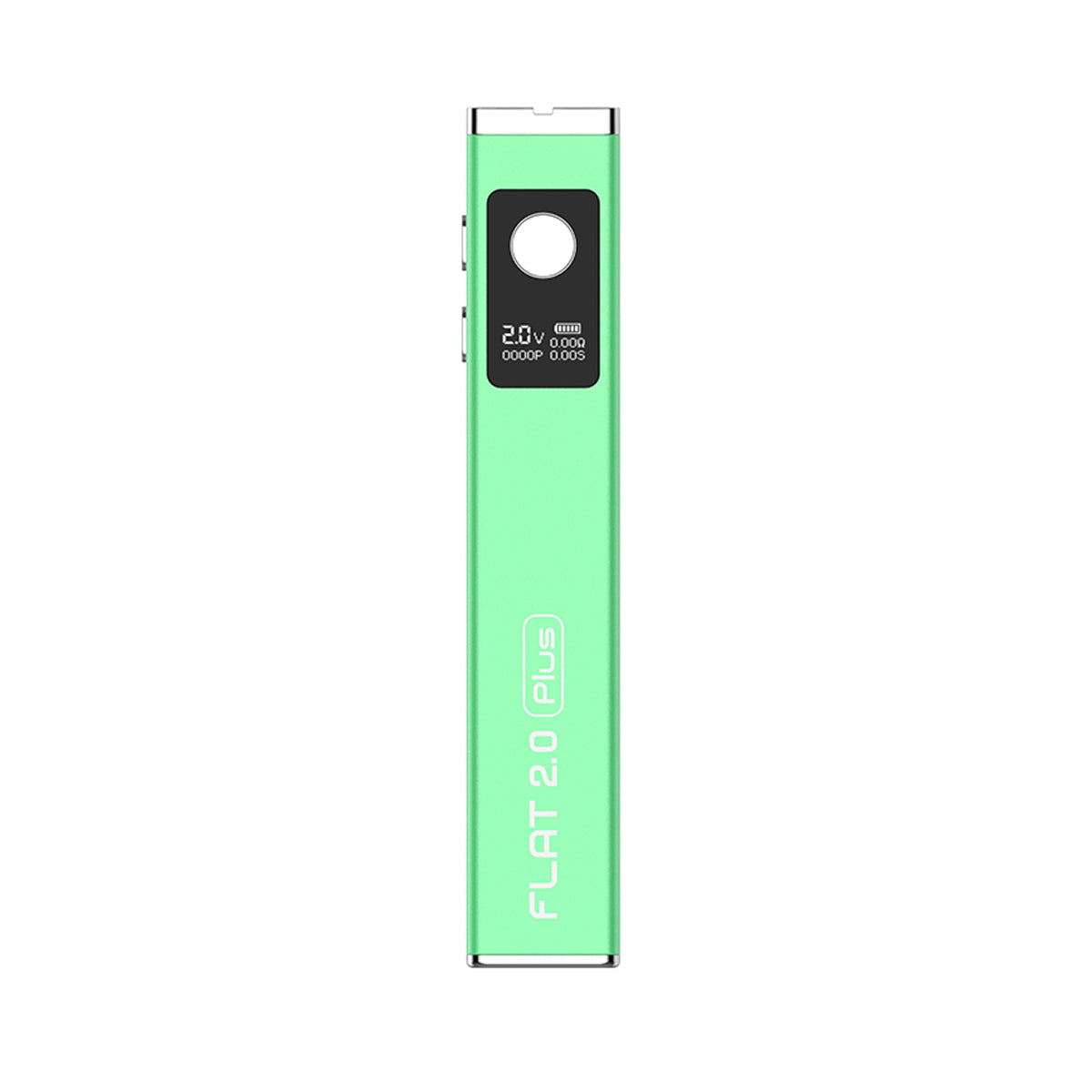 Yocan FLAT 2.0 Dab Pen 510 Thread Battery