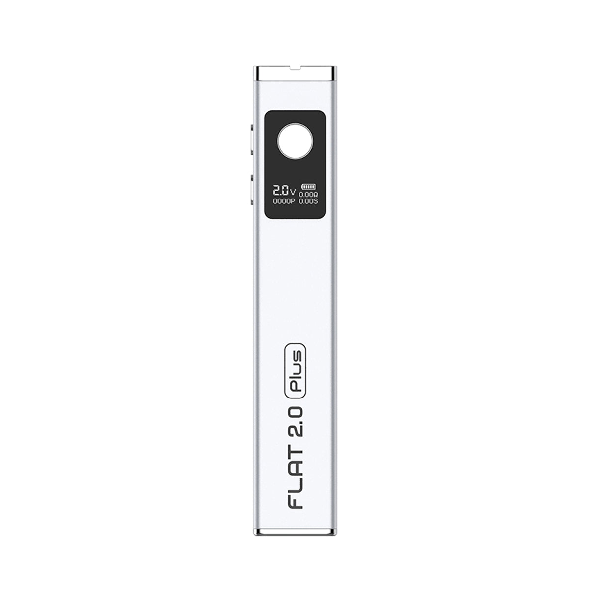 Yocan FLAT 2.0 Dab Pen 510 Thread Battery