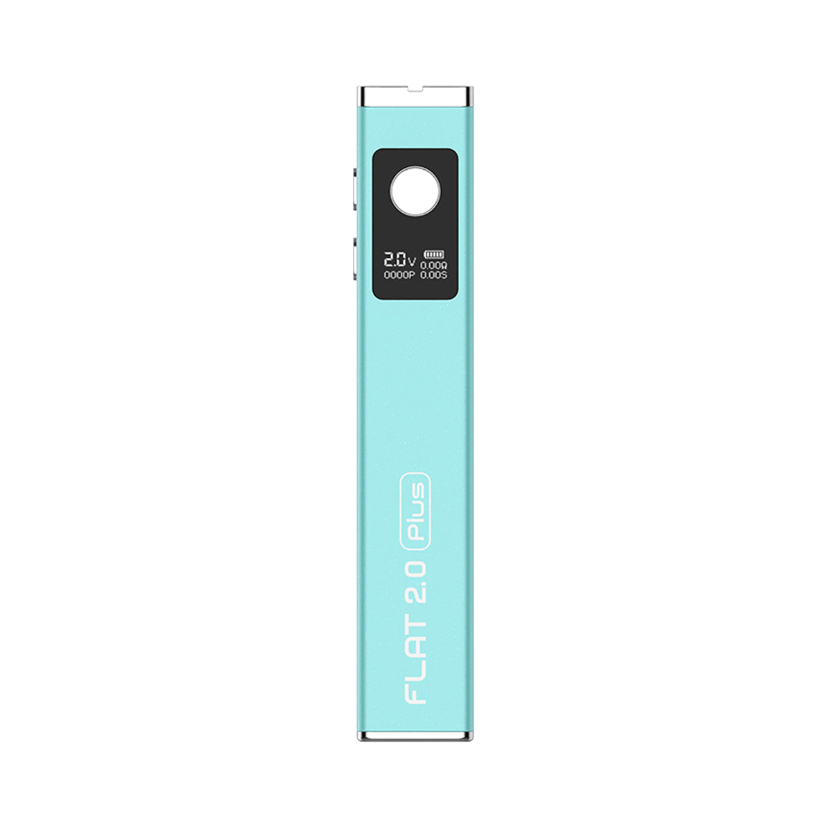 Yocan FLAT 2.0 Dab Pen 510 Thread Battery