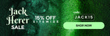 Jack Herer Day Sale