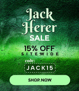 Jack Herer Day Sale