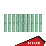 Yocan Kodo Box Mod - green 2025 - 20 Pack-wh