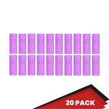 Yocan Kodo Box Mod - purple 2025 - 20 Pack-wh