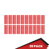 Yocan Kodo Box Mod - red 2025 - 20 Pack-wh