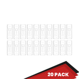 Yocan Kodo Box Mod - white 2025 - 20 Pack-wh