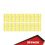 Yocan Kodo Box Mod - yellow 2025 - 20 Pack-wh