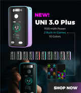 Yocan UNI 3.0 Plus