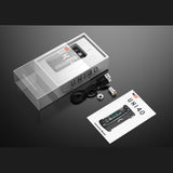 Yocan UNI 4.0 510 Thread Battery Box Mod What's in the box