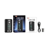 Yocan UNI 3.0 Universal Box Mod Kit For Sale Yocan Vaporizer Yocan UNI 3.0 Universal Box Mod Kit For Sale Yocan Vaporizer