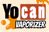 Yocan Vaporizer 710 logo