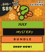 Yocan July Mystery bundle