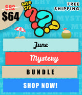 June Mystery Bundle
