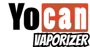 Yocan Pillar Replacement Glass Attachment