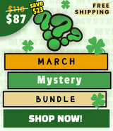 Yocan March Mystery BUNDLE