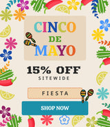 Yocan Vaporizer Cinco De Mayo Sale