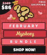 Yocan mystery bundle - february