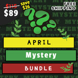 Yocan April Mystery Bundle