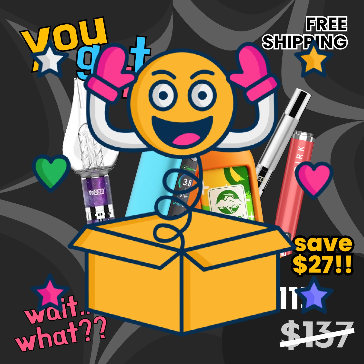 You Got Played BUNDLE - ONE DAY ONLY!