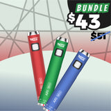 Yocan ARI Mini Trio Bundle - RGB