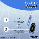 Yocan Dab Jam Bundle Dubb Orbit