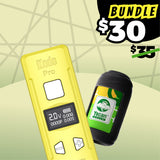 Yocan Kodo Pro BUNDLE - Yellow