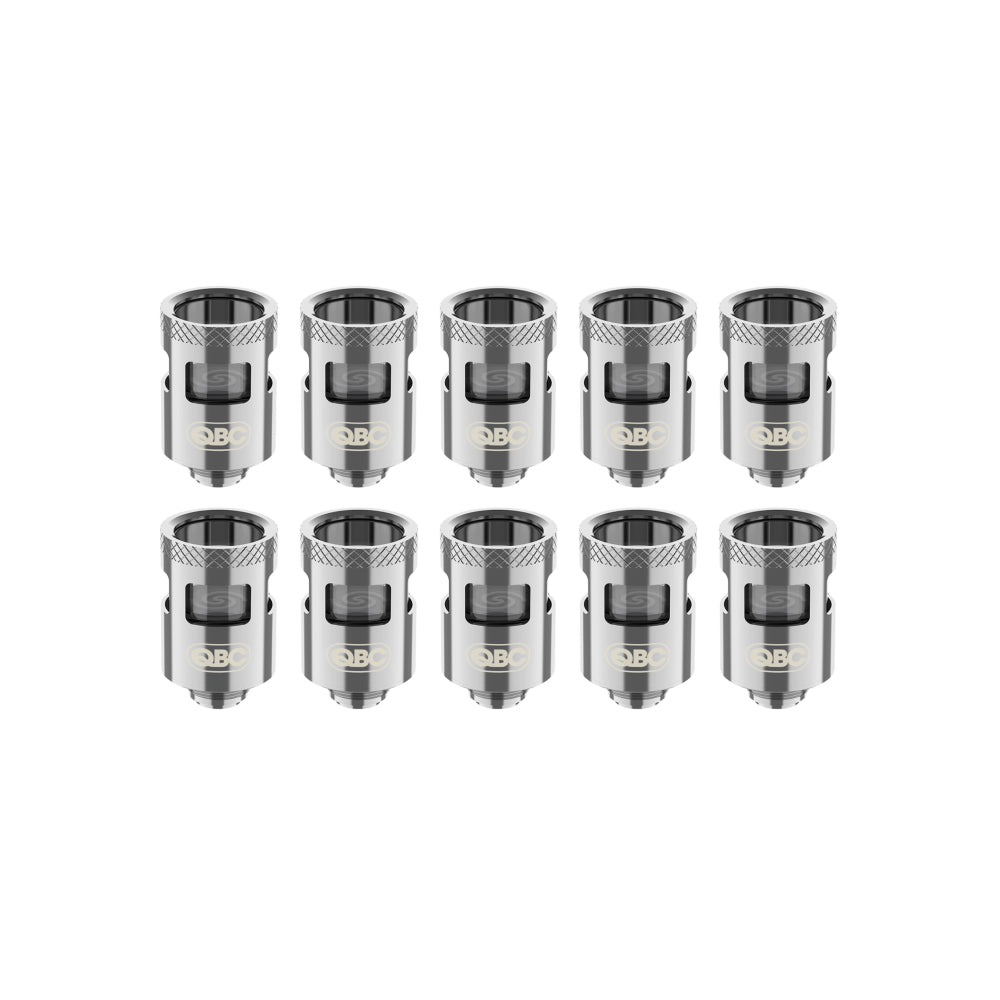 Yocan iCan Replacement Coils - 10 pieces
