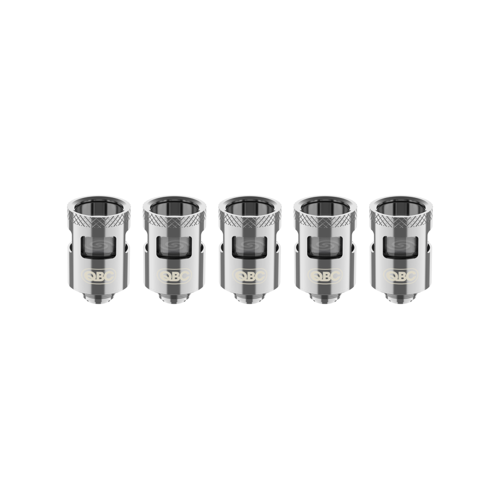 Yocan iCan Replacement Coils - 5 Pieces