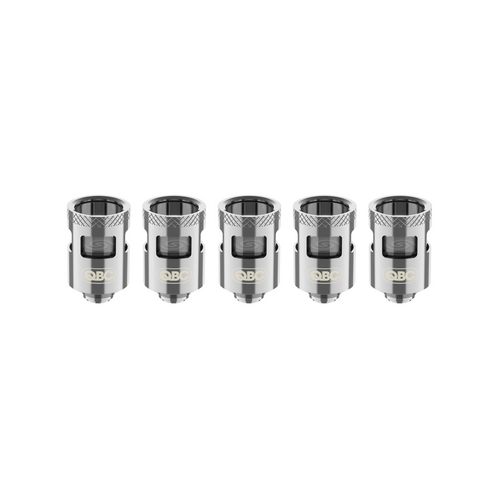 Yocan iCan Replacement Coils - 5 Pieces