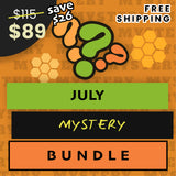 Yocan July Mystery❓BUNDLE
