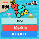 Yocan June Mystery❓BUNDLE