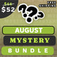 Yocan August Mystery ❓ BUNDLE