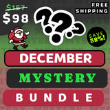 Yocan December Mystery ❓ BUNDLE