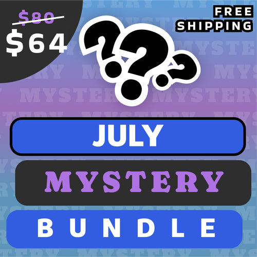 Yocan July Mystery ❓ BUNDLE