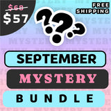 Yocan September Mystery BUNDLE