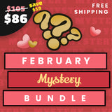 Yocan February Mystery ❓ BUNDLE