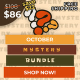 Yocan October Mystery❓BUNDLE