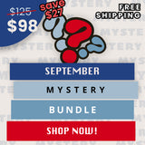 Yocan September Mystery❓BUNDLE