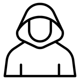 510 thread battery discreet user icon