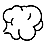 510 thread battery heavy user icon