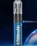 yocan orbit powerful battery capacity