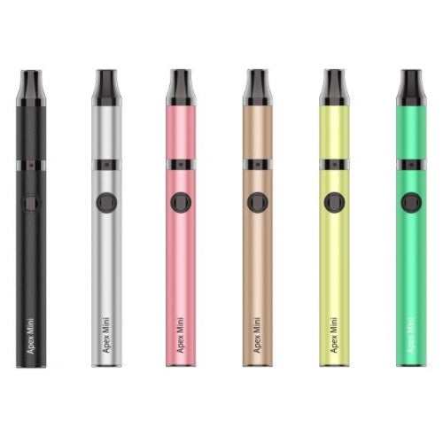 mini vape CCell Mini Tank Disposable Oil Pen main image 1