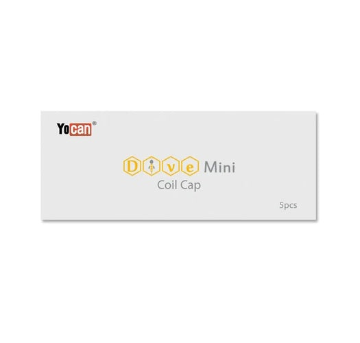 Yocan Dive Mini Coil Cap