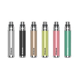Yocan Evolve Battery 2020 colors